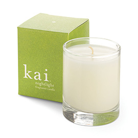 Kai NightLight Candle